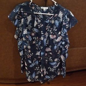 Womens blouse